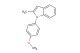 1-(4-methoxyphenyl)-2-methyl-1H-indole