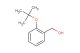 (2-tert-butoxyphenyl)methanol