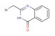 2-(bromomethyl)quinazolin-4(3H)-one