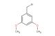 1-(bromomethyl)-3,5-dimethoxybenzene