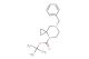 tert-butyl 7-benzyl-4,7-diazaspiro[2.5]octane-4-carboxylate