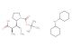 dicyclohexylamine (2R,3R)-3-((S)-1-(tert-butoxycarbonyl)pyrrolidin-2-yl)-3-methoxy-2-methylpropanoate