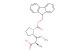 (2R,3R)-3-((S)-1-(((9H-fluoren-9-yl)methoxy)carbonyl)pyrrolidin-2-yl)-3-methoxy-2-methylpropanoic acid