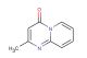 2-methyl-4H-pyrido[1,2-a]pyrimidin-4-one