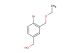 (4-bromo-3-(ethoxymethyl)phenyl)methanol
