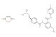 Betrixaban maleate(Synonyms: PRT054021 maleate)