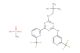 Enasidenib mesylate(Synonyms: AG-221 mesylate)