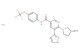 Asciminib hydrochloride(Synonyms: ABL001 hydrochloride)