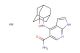 Peficitinib hydrobromide (Synonyms: ASP015K hydrobromide; JNJ-54781532 hydrobromide)
