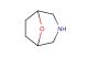 8-Oxa-3-azabicyclo[3.2.1]octane
