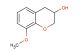 8-methoxychroman-3-ol