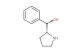 (S)-phenyl((R)-pyrrolidin-2-yl)methanol