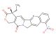 Rubitecan(Synonyms: RFS 2000; 9-Nitrocamptothecin)