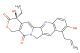Chimmitecan(Synonyms: (S)-9-Allyl-10-Hydroxycamptothecin)