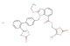 Azilsartan (medoxomil monopotassium) (Synonyms: Azilsartan kamedoxomil; TAK 491 monopotassium)