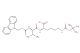N2-(Fmoc-L-valyl)-N6-(tert-butoxycarbonyl)-L-lysine