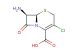 7-Amino-3-chloro cephalosporanic acid