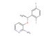 (R)-3-(1-(5-fluoro-2-iodophenyl)ethoxy)pyridin-2-amine