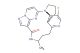 (3aR)-Selitrectinib(Synonyms: (3aR)-LOXO-195)