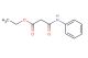 Ethyl 3-oxo-3-(phenylamino)propanoate