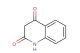 Quinoline-2,4(1H,3H)-dione