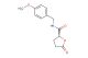(S)-N-(4-Methoxybenzyl)-5-oxotetrahydrofuran-2-carboxamide