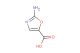 2-Aminooxazole-5-carboxylic acid