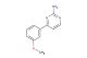 2-Amino-4-(3-methoxyphenyl)pyrimidine