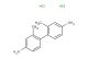 2,2'-Dimethyl-[1,1'-biphenyl]-4,4'-diamine dihydrochloride