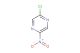 2-chloro-5-nitropyrazine