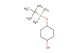 4-((tert-Butyldimethylsilyl)oxy)cyclohexanol