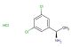 (R)-1-(3,5-Dichlorophenyl)ethanamine hydrochloride