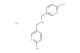 5,5'-(Azanediylbis(methylene))bis(pyridin-2-ol) hydrochloride