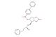(3aR,4R,5R,6aS)-4-((S,E)-3-hydroxy-5-phenylpent-1-en-1-yl)-2-oxohexahydro-2H-cyclopenta[b]furan-5-yl [1,1'-biphenyl]-4-carboxylate
