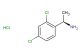 (R)-1-(2,4-Dichlorophenyl)ethanamine hydrochloride