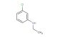 3-Chloro-N-ethylaniline