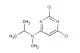2,6-dichloro-N-isopropyl-N-methylpyrimidin-4-amine