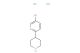 5-bromo-2-(piperidin-4-yl)pyridine dihydrochloride
