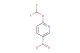 2-(Difluoromethoxy)-5-nitropyridine