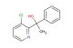 1-(3-chloropyridin-2-yl)-1-phenylethanol