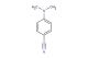 4-(dimethylamino)benzonitrile