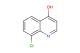 8-chloro-4-hydroxyquinoline