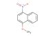 1-methoxy-4-nitronaphthalene