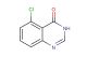 5-Chloro-3H-quinazolin-4-one