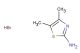4,5-Dimethylthiazol-2-amine hydrobromide