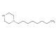 1-Octylpiperazine
