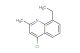4-Chloro-8-ethyl-2-methylquinoline