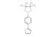 2-(4-(furan-2-yl)phenyl)-4,4,5,5-tetramethyl-1,3,2-dioxaborolane