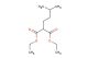 Diethyl isoamylmalonate