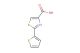 2-(2-thienyl)-1,3-thiazole-4-carboxylic acid